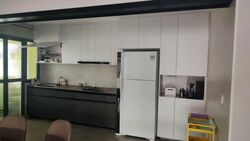 Blk 301B Parc Residences @ Tengah (Tengah), HDB 4 Rooms #578520251